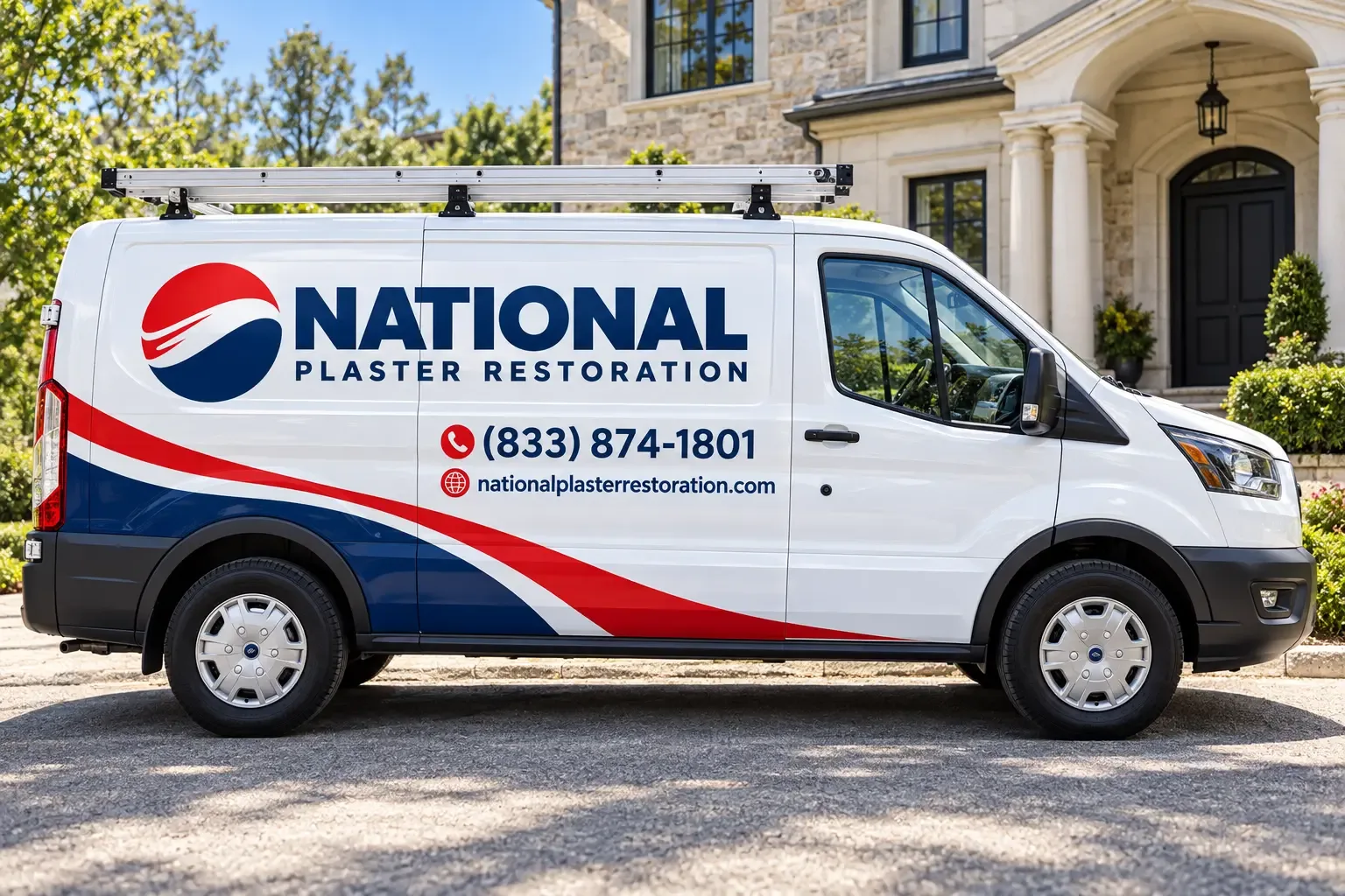 Plaster Repair in Fort Ogden, FL near me